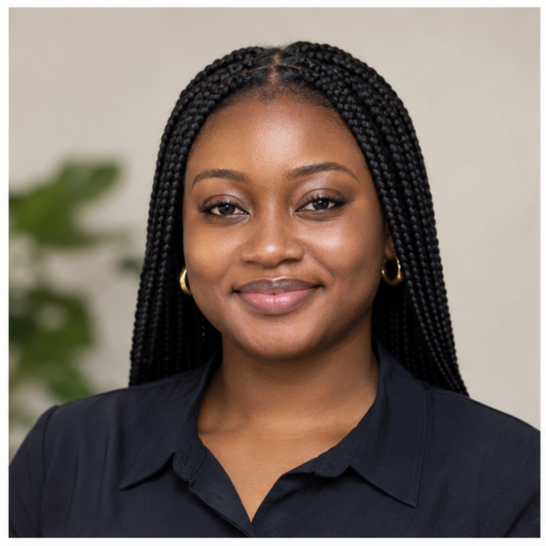 Ama Mensah