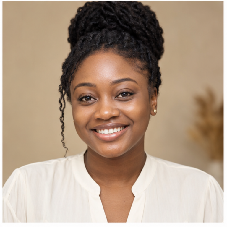 Efua Owusu