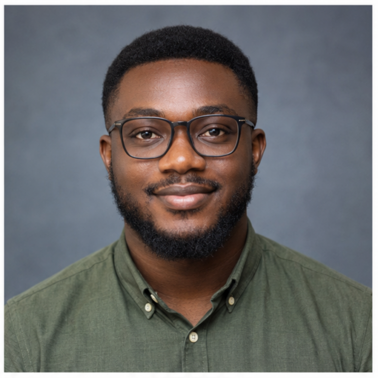Kofi Boateng